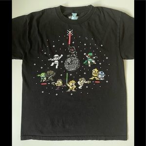 Star Wars Kids’ T-shirt